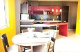 Tirane Shitje Apartament 2+1+A Apartamenti ndodhet ne pallat te ri prane stacionit te trenit apartament kompleks rezidencial