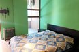 Tirane Shitje Apartament 2+1+A Apartamenti ndodhet ne pallat te ri prane stacionit te trenit apartament kompleks rezidencial
