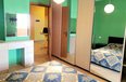 Tirane Shitje Apartament 2+1+A Apartamenti ndodhet ne pallat te ri prane stacionit te trenit apartament kompleks rezidencial