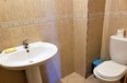 Tirane Shitje Apartament 2+1+A Apartamenti ndodhet ne pallat te ri prane stacionit te trenit apartament kompleks rezidencial