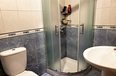 Tirane Shitje Apartament 2+1+A Apartamenti ndodhet ne pallat te ri prane stacionit te trenit apartament kompleks rezidencial