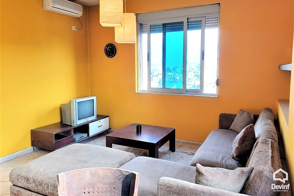 Tirane Shitje Apartament 2+1+A Apartamenti ndodhet ne pallat te ri prane stacionit te trenit apartament kompleks rezidencial