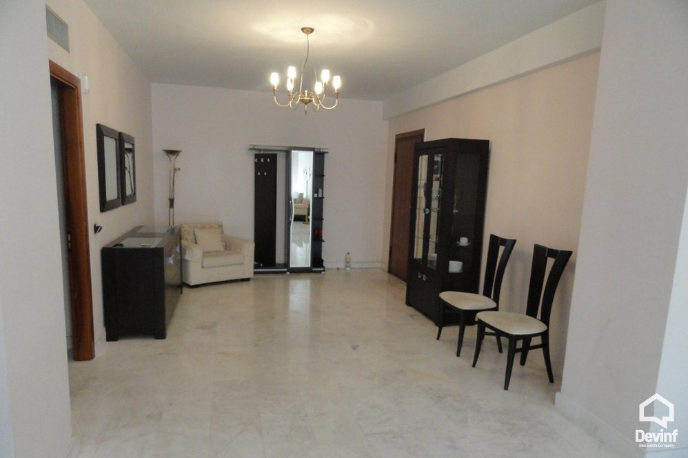 Tirane For Rent Apartment 3+1+G New apartment located in the center of Tirana Apartment Office Business Center
