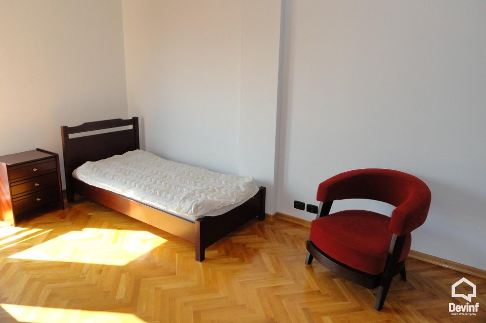 Tirane For Rent Apartment 3+1+G New apartment located in the center of Tirana Apartment Office Business Center