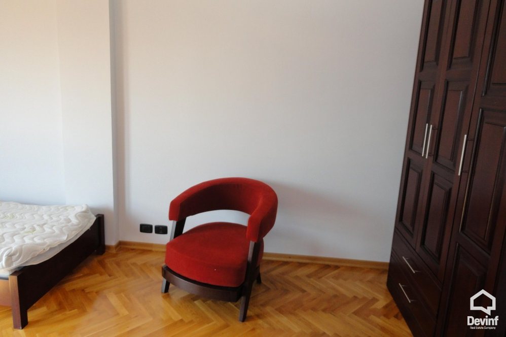 Tirane For Rent Apartment 3+1+G New apartment located in the center of Tirana Apartment Office Business Center