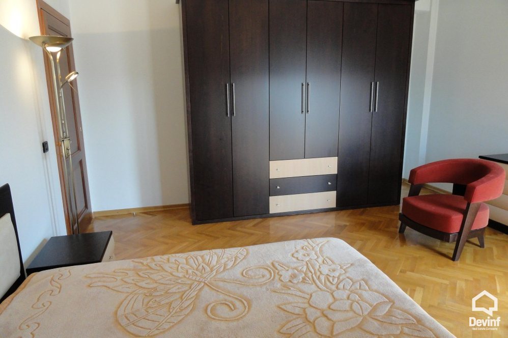 Tirane For Rent Apartment 3+1+G New apartment located in the center of Tirana Apartment Office Business Center