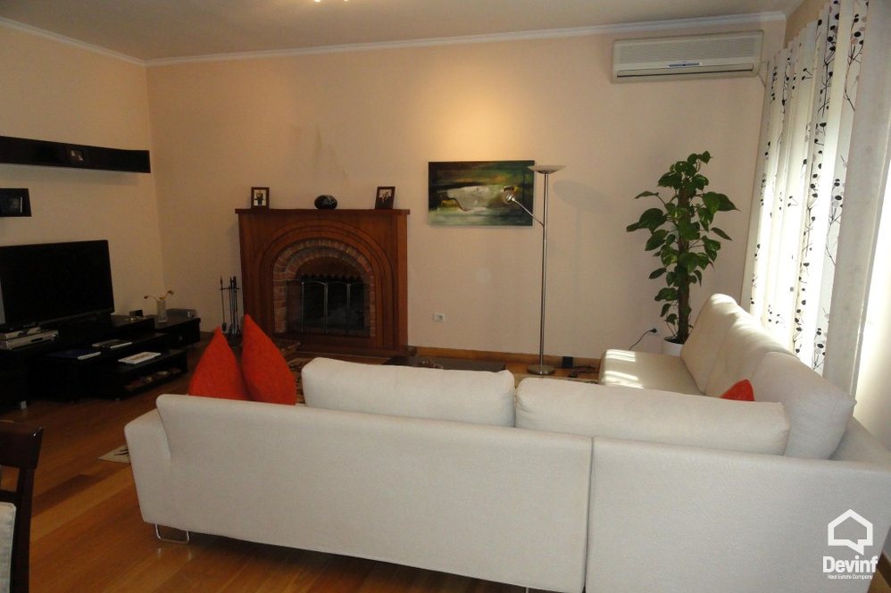 Tirane For Rent Villa 2+1+G House located in villas residential area in Str. Elbasan 