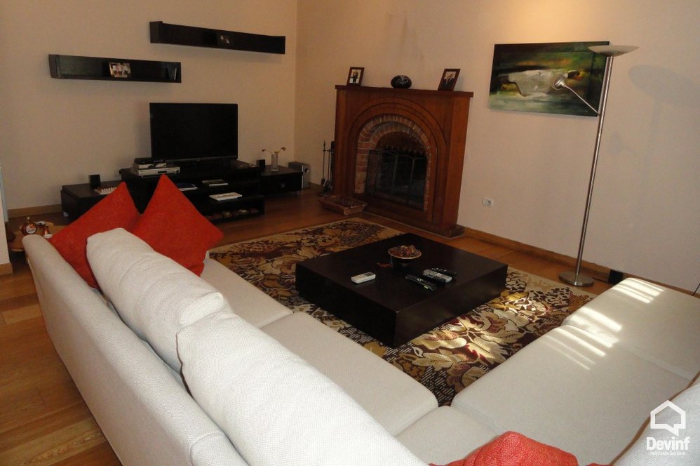 Tirane For Rent Villa 2+1+G House located in villas residential area in Str. Elbasan 