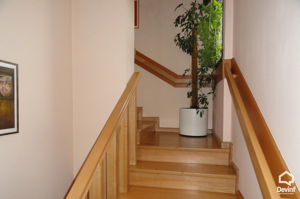Tirane For Rent Villa 2+1+G House located in villas residential area in Str. Elbasan 