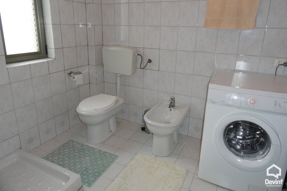 Tirane For Rent Villa 2+1+G House located in villas residential area in Str. Elbasan 