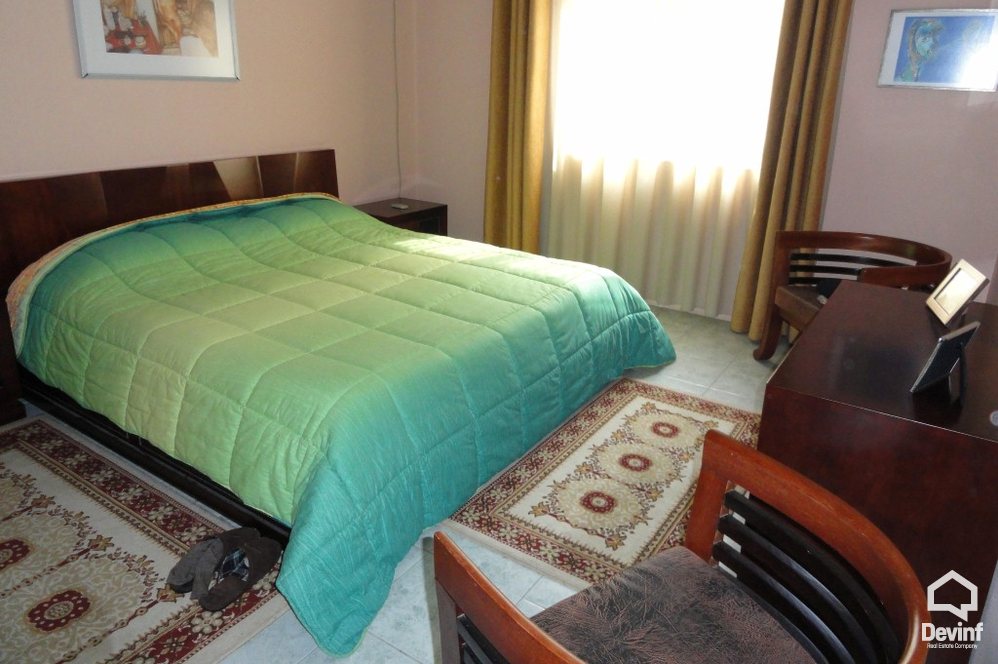 Tirane For Rent Villa 2+1+G House located in villas residential area in Str. Elbasan 
