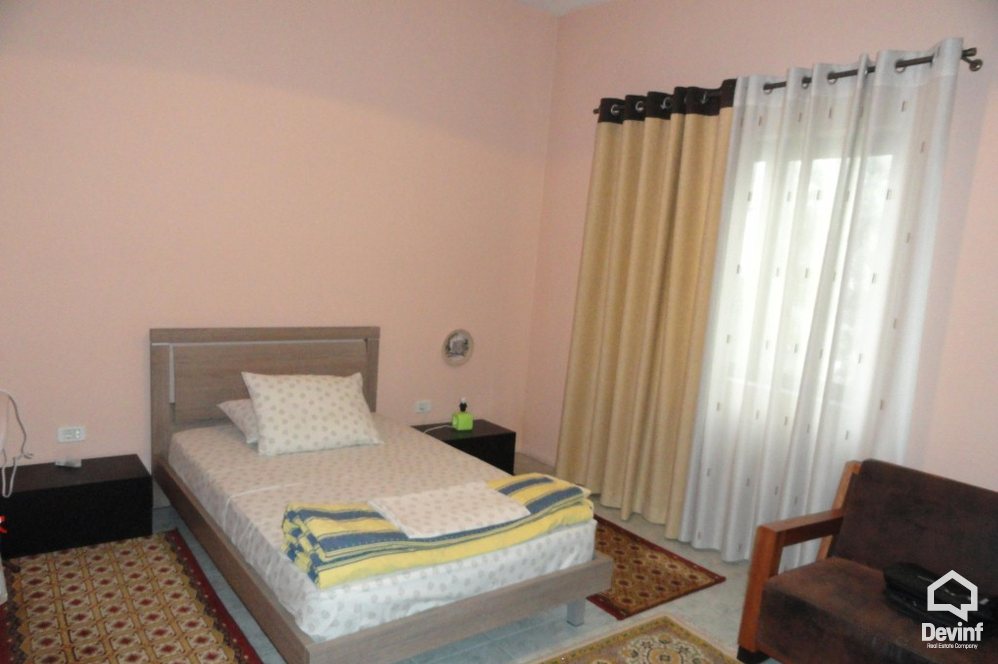 Tirane For Rent Villa 2+1+G House located in villas residential area in Str. Elbasan 