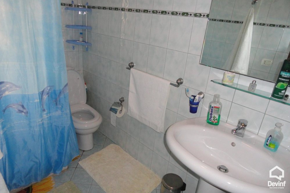Tirane For Rent Villa 2+1+G House located in villas residential area in Str. Elbasan 
