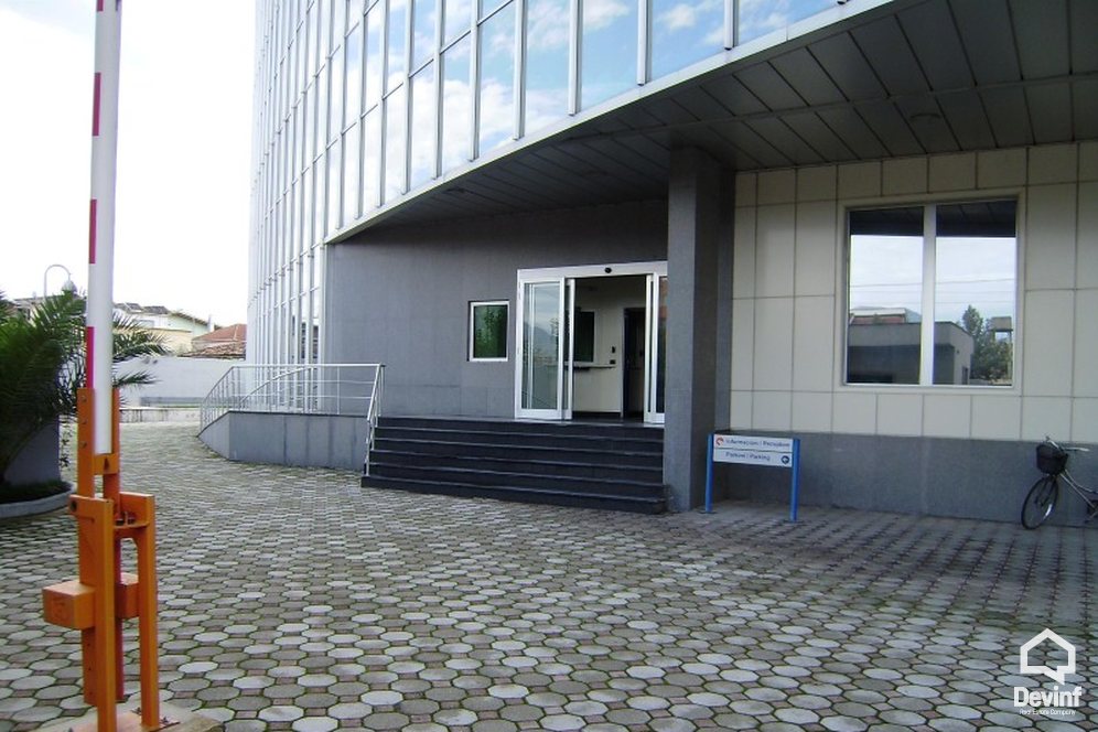 Tirane For Sale Multifunctional Building  Durres Road 