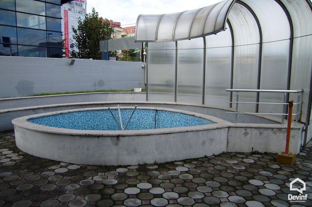 Tirane For Sale Multifunctional Building  Durres Road 
