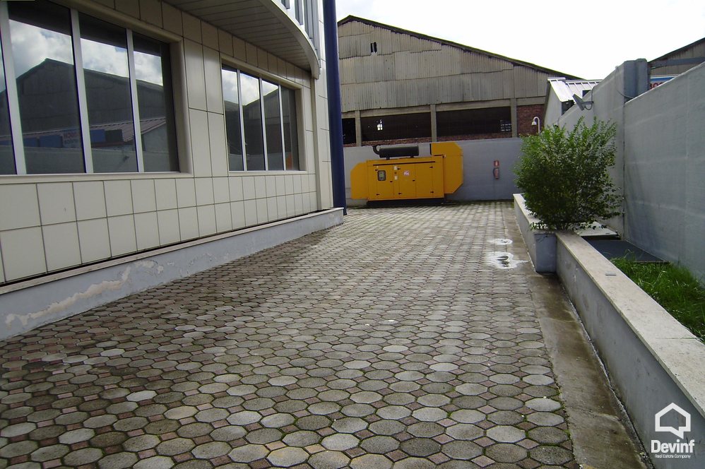 Tirane For Sale Multifunctional Building  Durres Road 