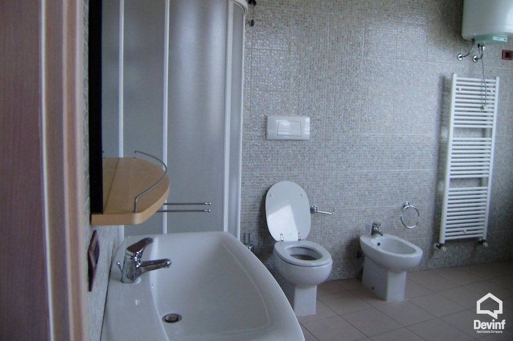 Tirane For Sale Multifunctional Building  Durres Road 