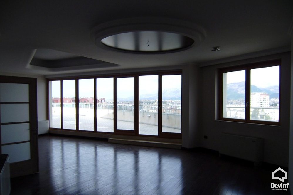 Tirane For Sale Multifunctional Building  Durres Road 