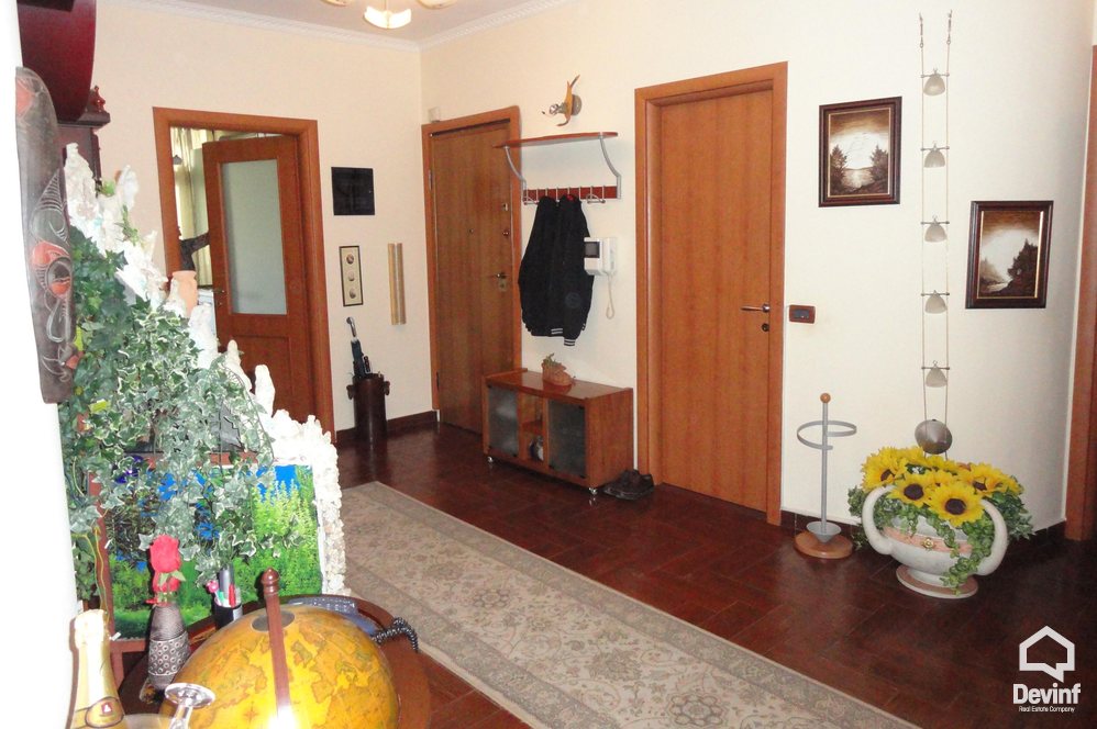 Tirane For Sale Apartment 3+1+A Near Dinamo Stadium Apartment
