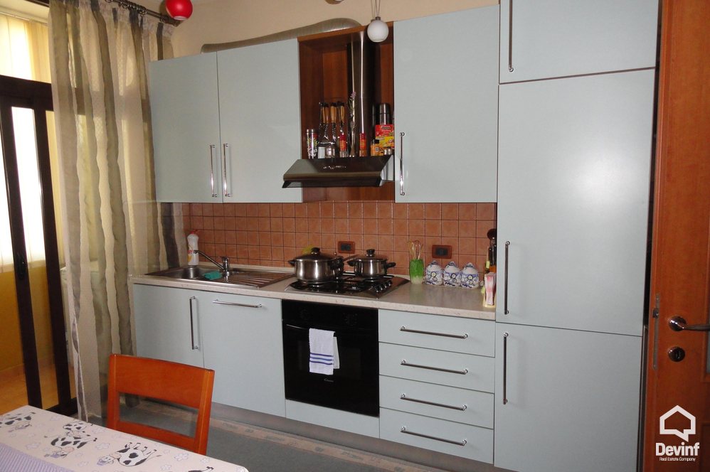 Tirane For Sale Apartment 3+1+A Near Dinamo Stadium Apartment