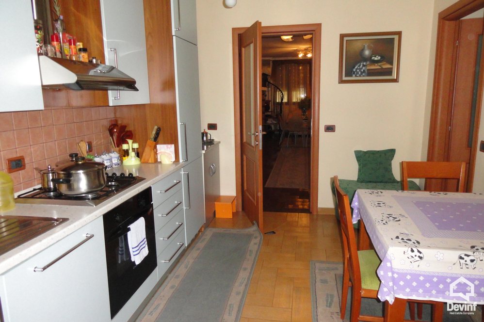 Tirane For Sale Apartment 3+1+A Near Dinamo Stadium Apartment