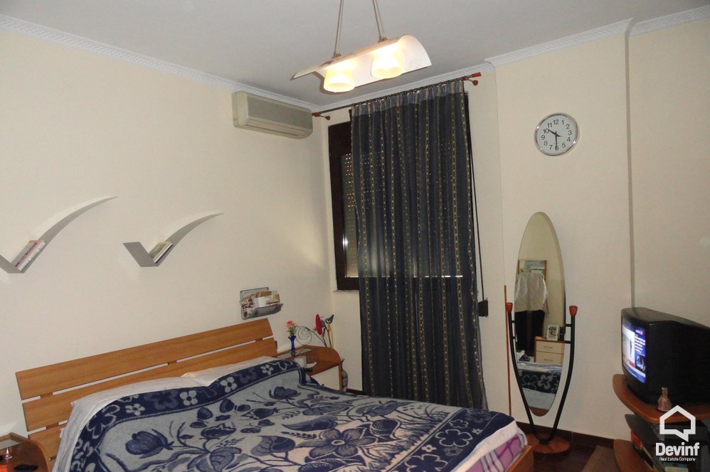 Tirane For Sale Apartment 3+1+A Near Dinamo Stadium Apartment