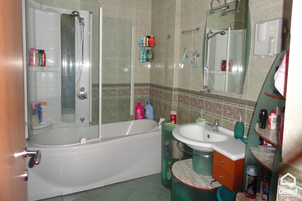 Tirane For Sale Apartment 3+1+A Near Dinamo Stadium Apartment