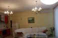 Tirane For Rent Apartment 2+1+A Apartment in a new building located at the Ministry of Justice Apartment