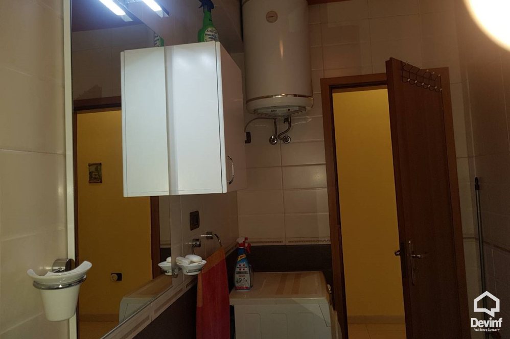 Tirane For Rent Apartment 2+1+A Apartment in a new building located at the Ministry of Justice Apartment