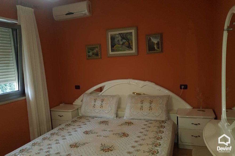 Tirane For Rent Apartment 2+1+A Apartment in a new building located at the Ministry of Justice Apartment