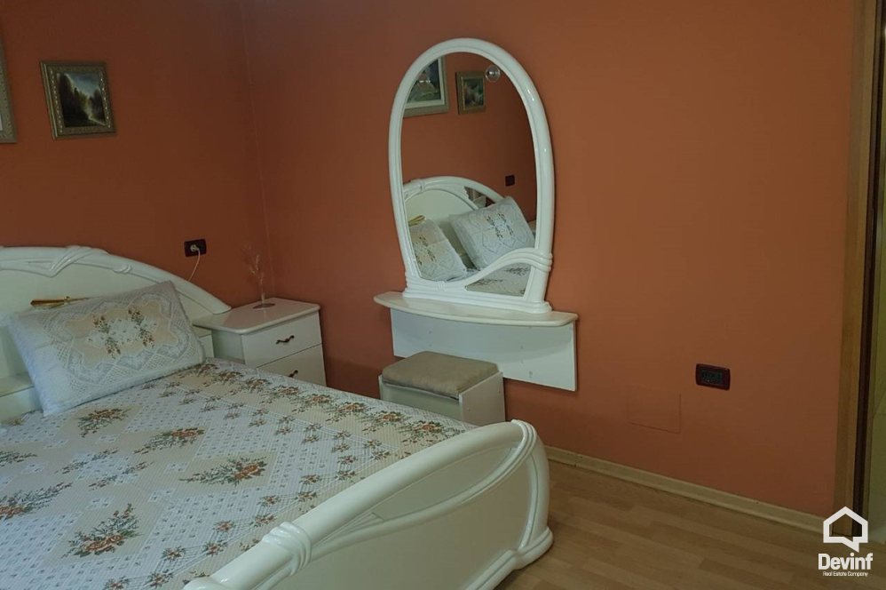 Tirane For Rent Apartment 2+1+A Apartment in a new building located at the Ministry of Justice Apartment