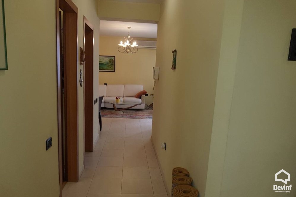 Tirane For Rent Apartment 2+1+A Apartment in a new building located at the Ministry of Justice Apartment