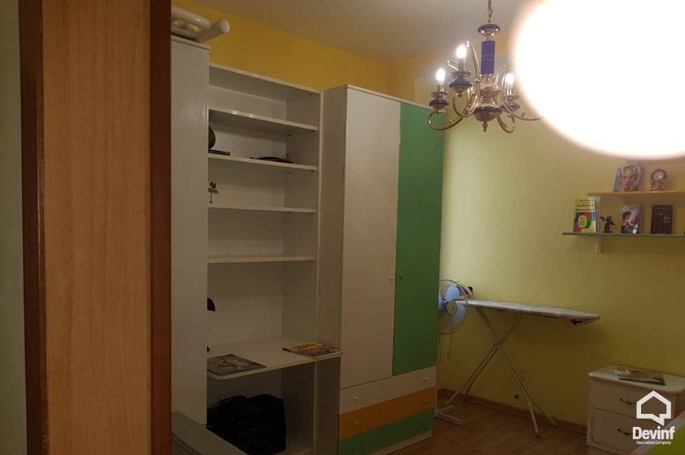 Tirane For Rent Apartment 2+1+A Apartment in a new building located at the Ministry of Justice Apartment