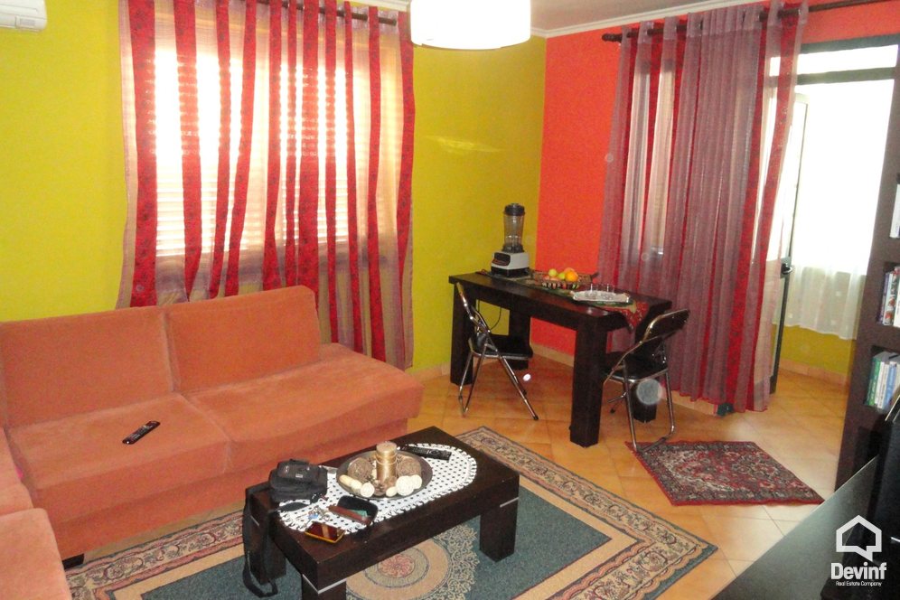 Tirane Shitje Apartament 2+1+A Rruga  Muhamet Gjollesha apartament