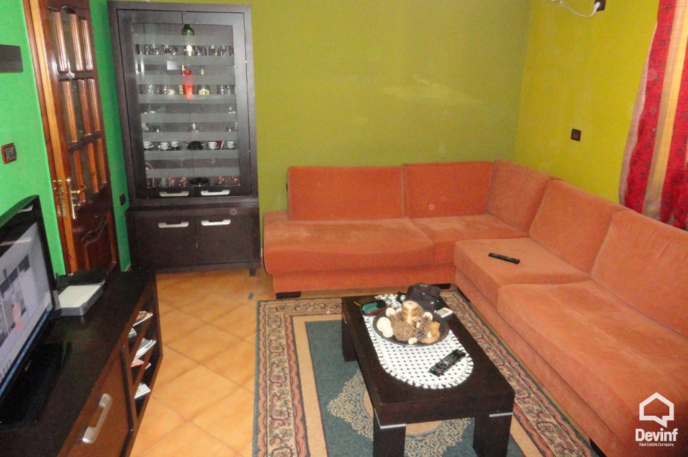 Tirane Shitje Apartament 2+1+A Rruga  Muhamet Gjollesha apartament