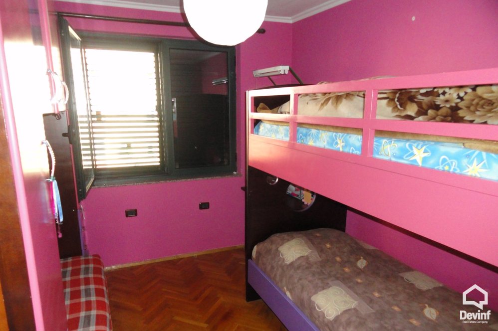 Tirane Shitje Apartament 2+1+A Rruga  Muhamet Gjollesha apartament
