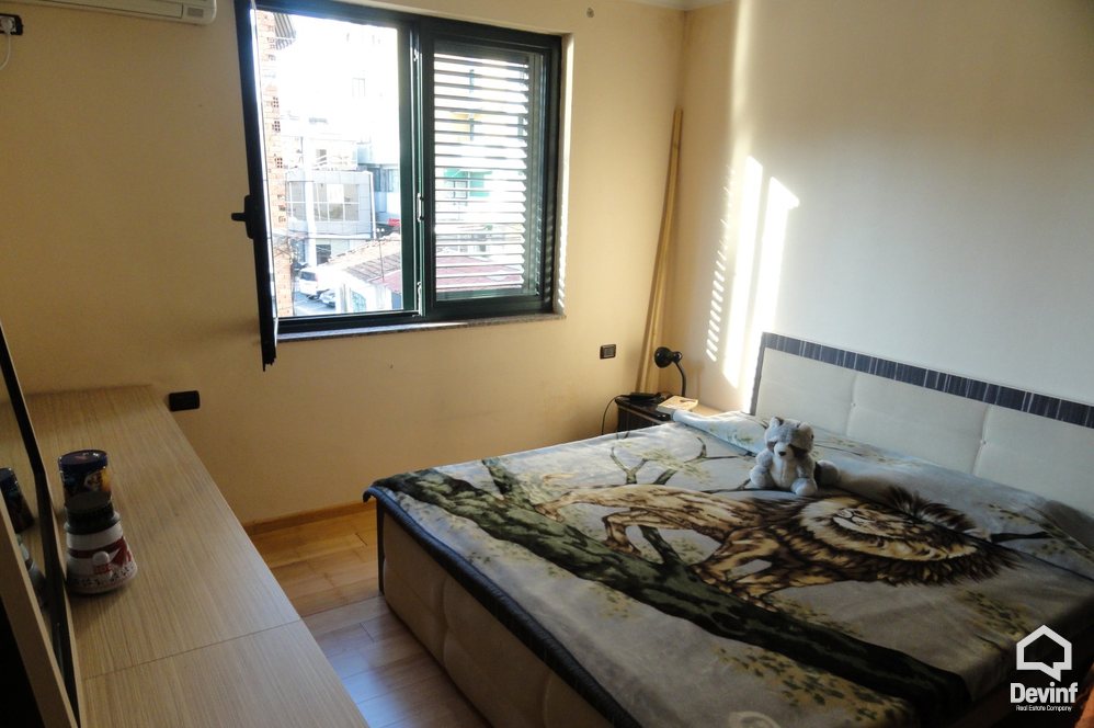 Tirane Shitje Apartament 2+1+A Rruga  Muhamet Gjollesha apartament