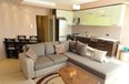 Tirane Qera Apartament 1+1+A Apartament ne nje pallat te ri ne Rr. Myslym Shyri shume prane Qendres Taivan apartament