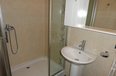 Tirane Qera Apartament 1+1+A Apartament ne nje pallat te ri ne Rr. Myslym Shyri shume prane Qendres Taivan apartament