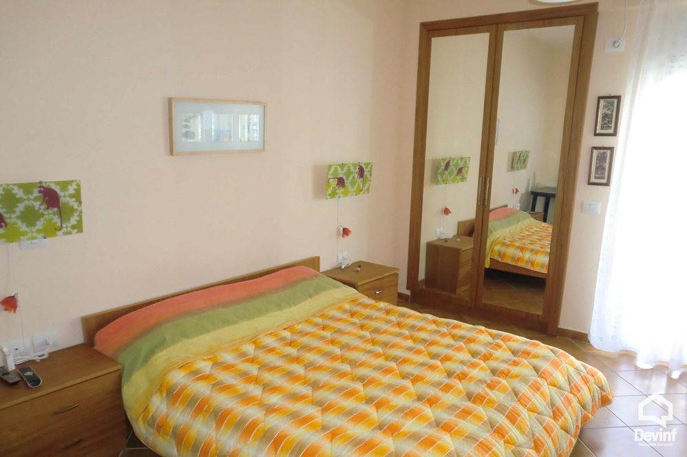 Durres For Sale Apartment 1+1+A The apartment is located in the beach area, in Durres Apartment bregdet