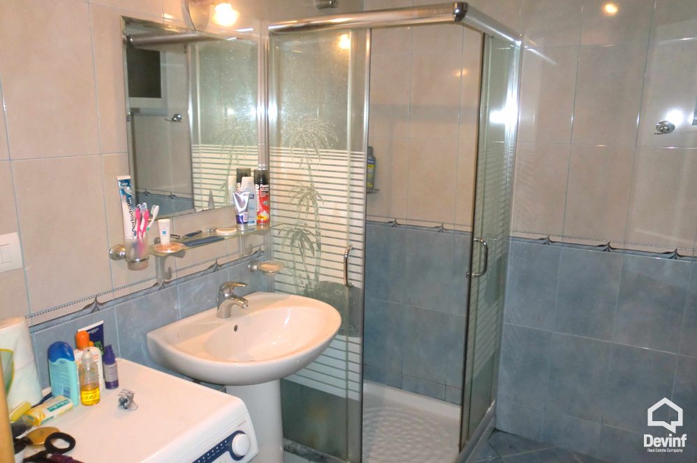 Durres For Sale Apartment 1+1+A The apartment is located in the beach area, in Durres Apartment bregdet