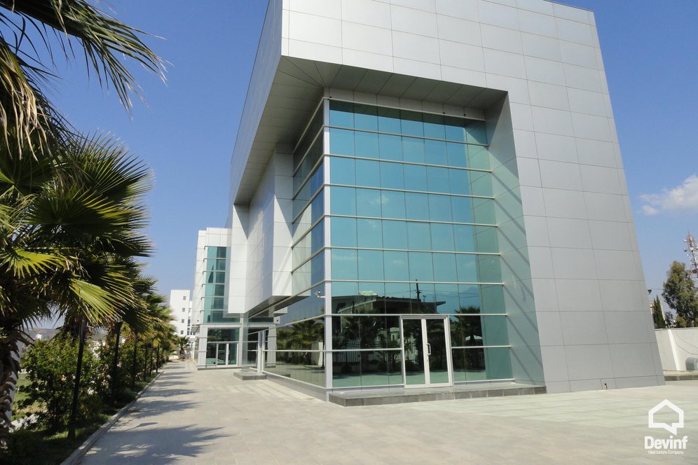Tirane For Rent Multifunctional Building  Tirana-Durres Highway Office Multifunctional Building