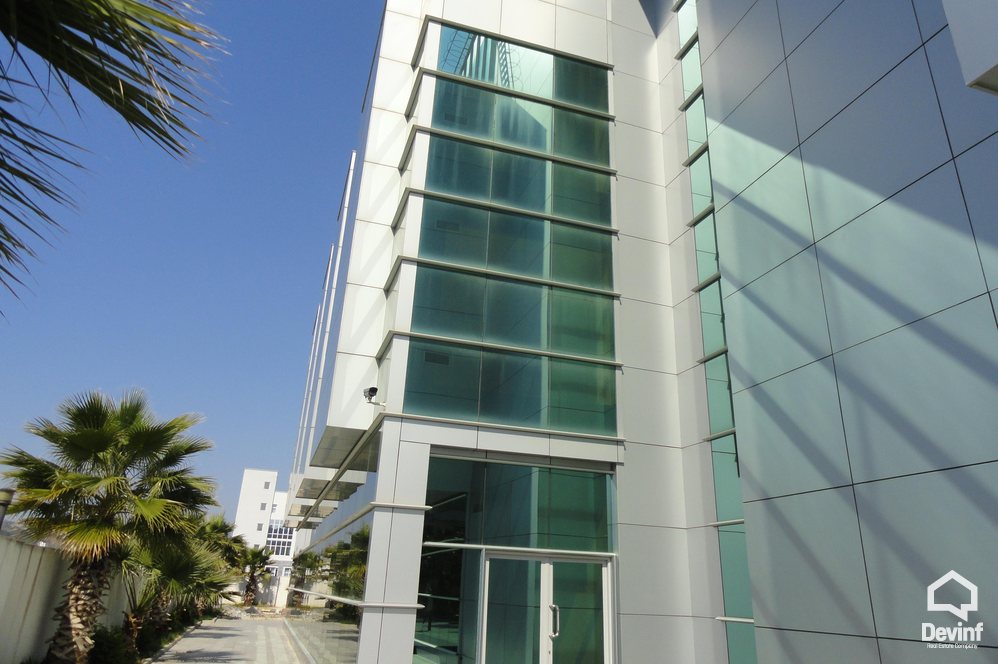 Tirane For Rent Multifunctional Building  Tirana-Durres Highway Office Multifunctional Building