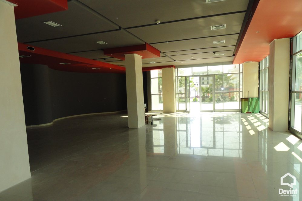 Tirane For Rent Multifunctional Building  Tirana-Durres Highway Office Multifunctional Building