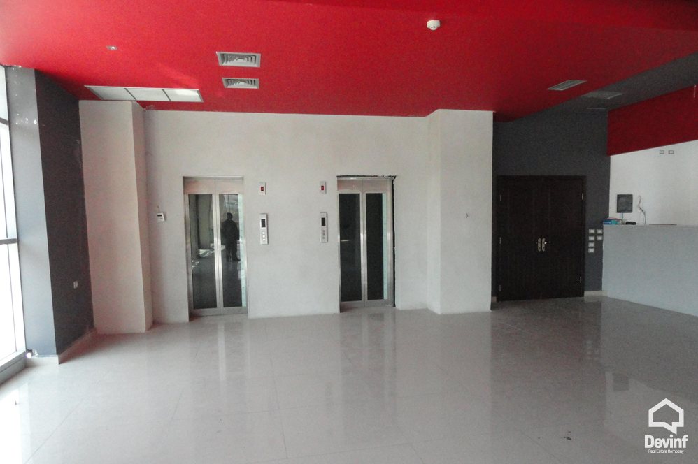 Tirane For Rent Multifunctional Building  Tirana-Durres Highway Office Multifunctional Building