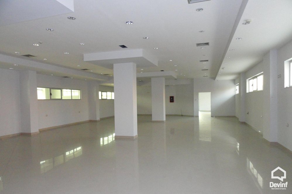 Tirane For Rent Multifunctional Building  Tirana-Durres Highway Office Multifunctional Building