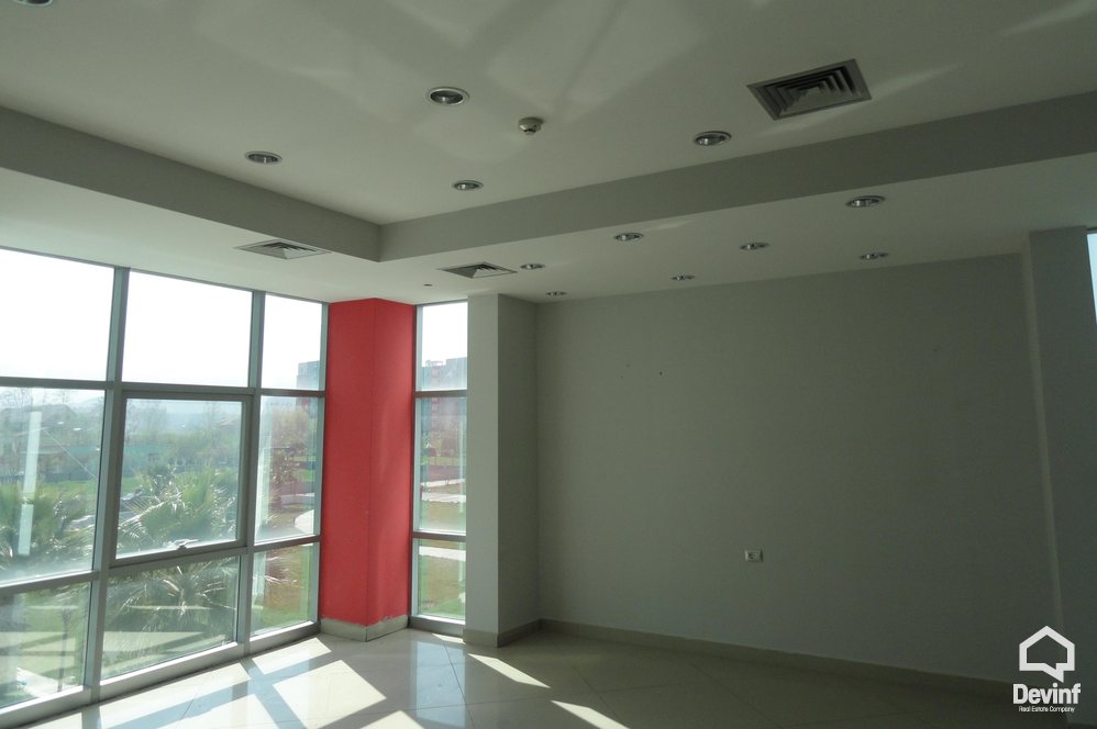 Tirane For Rent Multifunctional Building  Tirana-Durres Highway Office Multifunctional Building