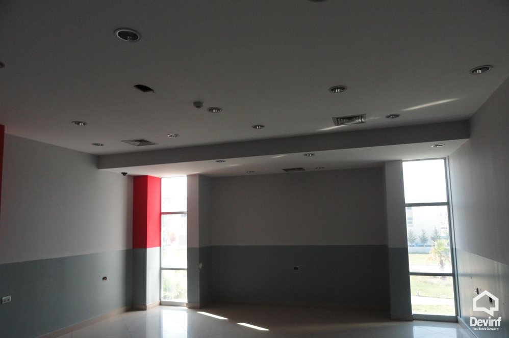 Tirane For Rent Multifunctional Building  Tirana-Durres Highway Office Multifunctional Building