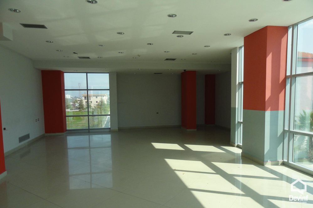Tirane For Rent Multifunctional Building  Tirana-Durres Highway Office Multifunctional Building