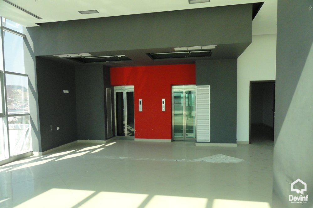 Tirane For Rent Multifunctional Building  Tirana-Durres Highway Office Multifunctional Building